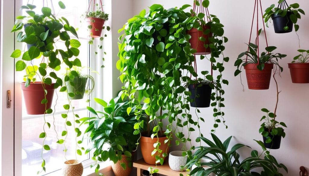 best indoor vine plants for beginners