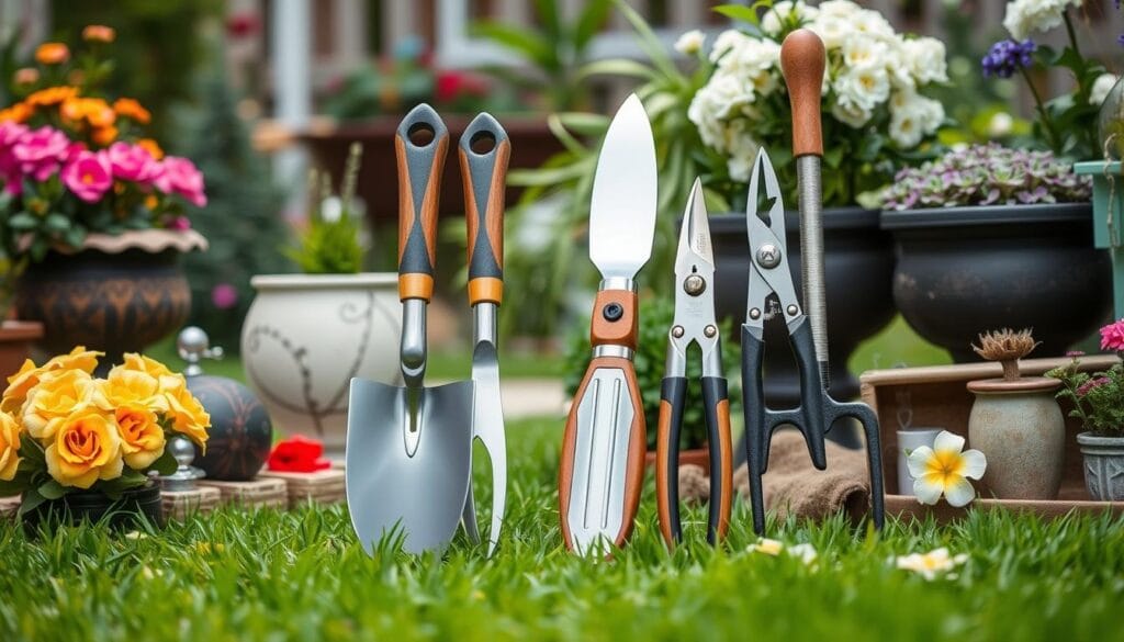 buying guide for durable garden hand tools