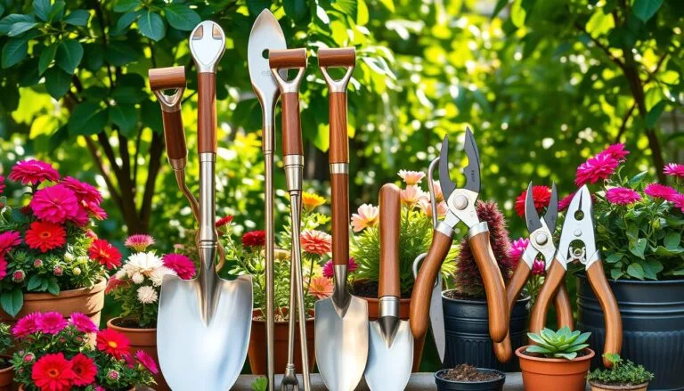 garden tool sets