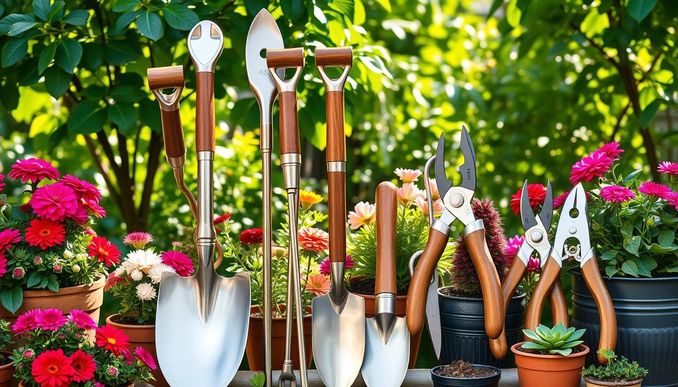 garden tool sets