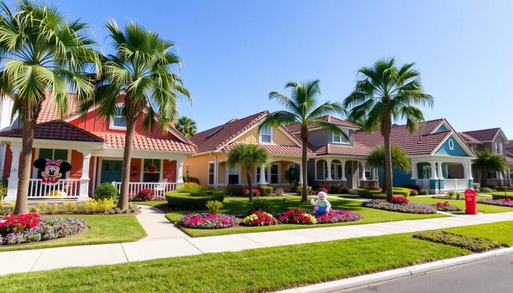 houses for sale near Disney