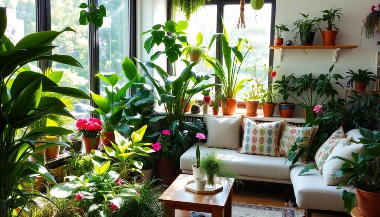 The Ultimate Guide to Indoor Plants for Your Home Decor