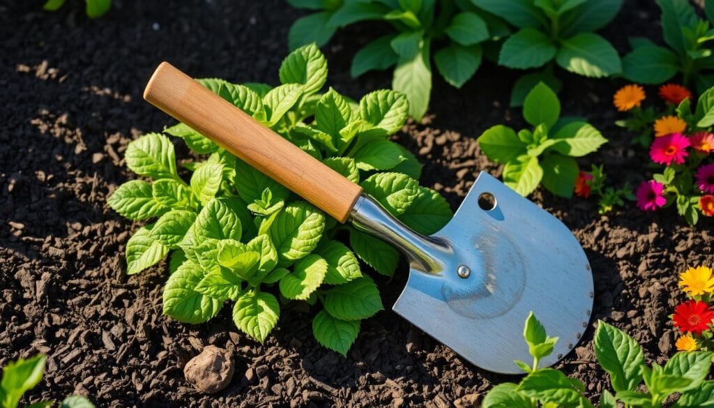 Garden Hoe Tool: Essential Gear for Your Growing Space