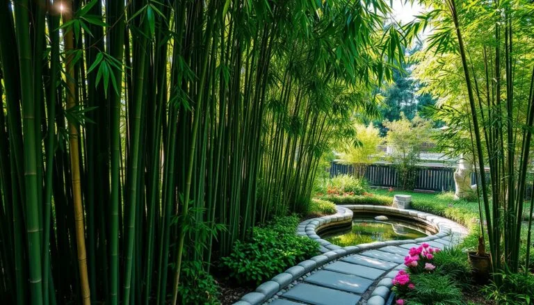 Create Your Dream Bamboo Garden at Home