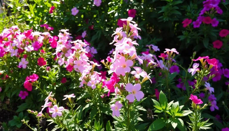 Growing Garden Phlox Plant: Tips for Summer Blooms