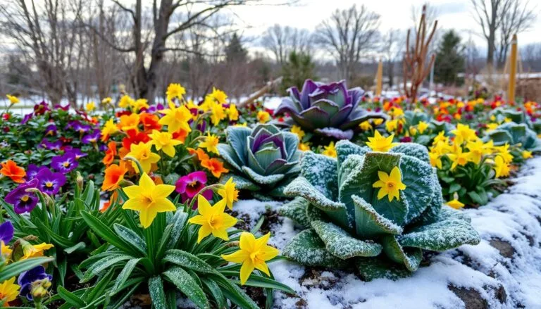 Winter Garden Plants: Top Picks for Cold Season