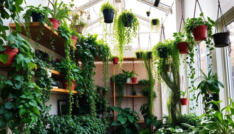 indoor vine plants