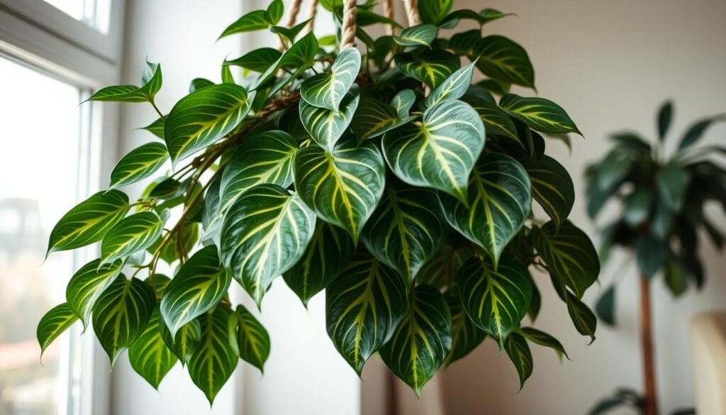 pothos plant