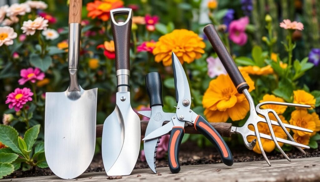 top rated gardening tools