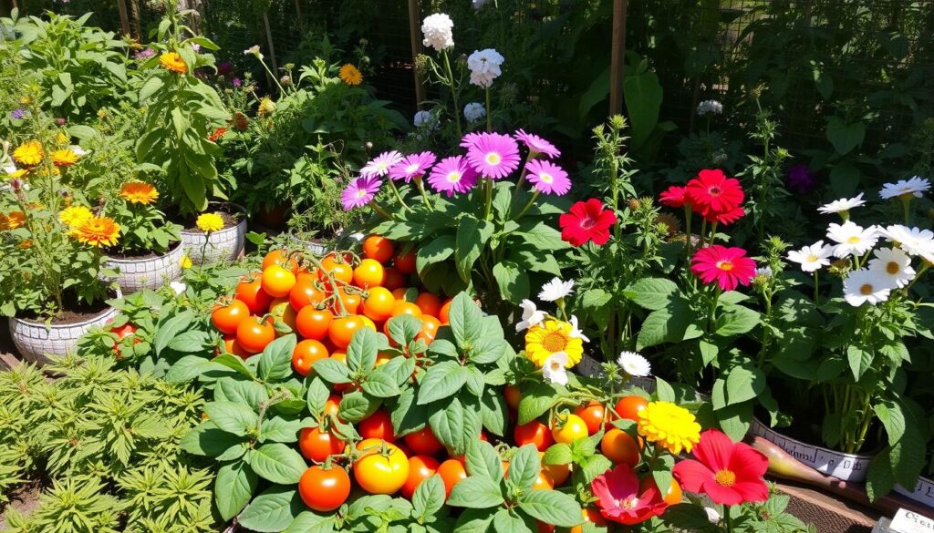 Edible Landscaping