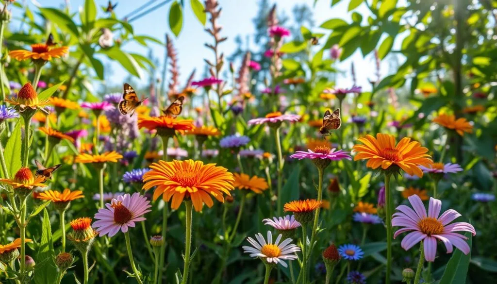 Native Plants