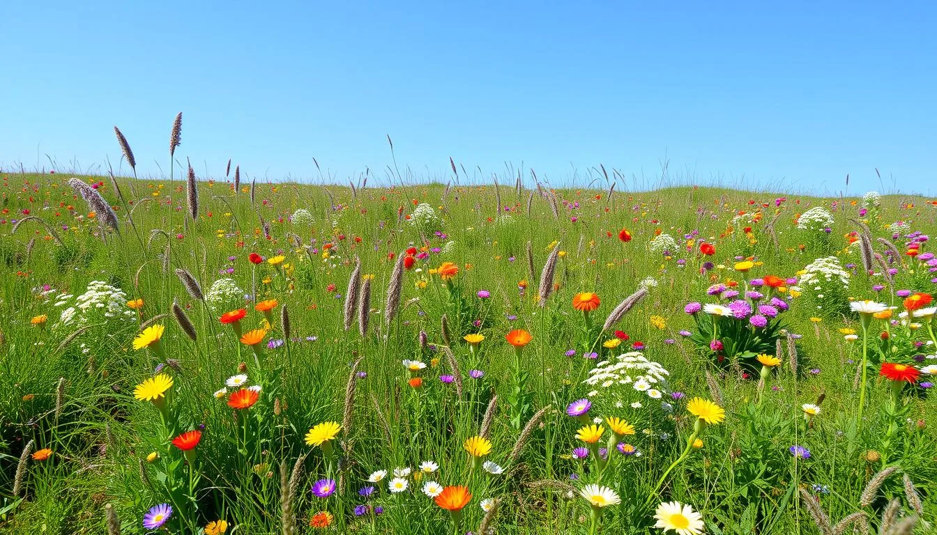 Native Plants