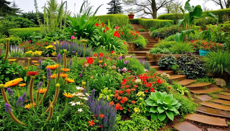 Rain Gardens