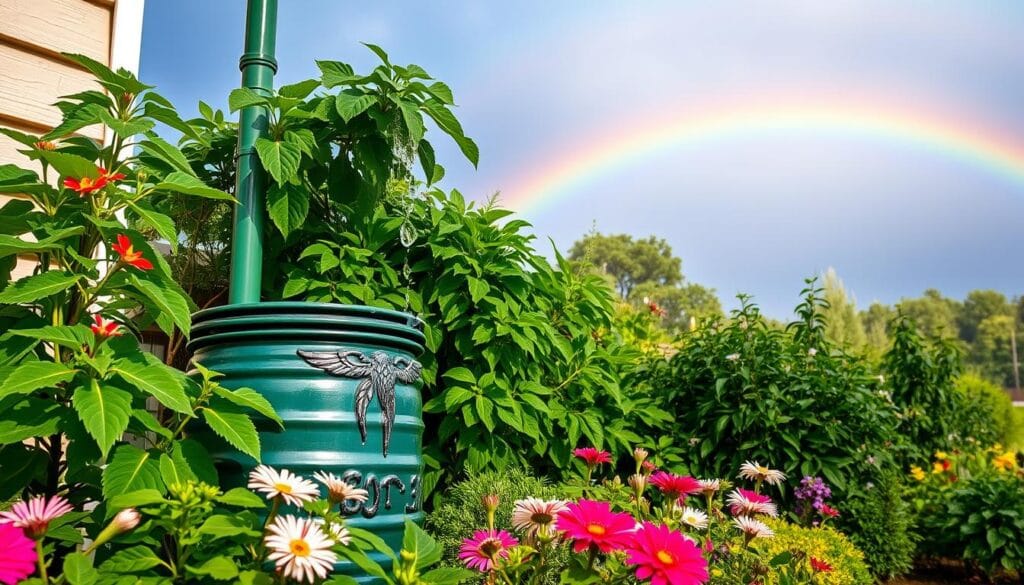 Rainwater Harvesting