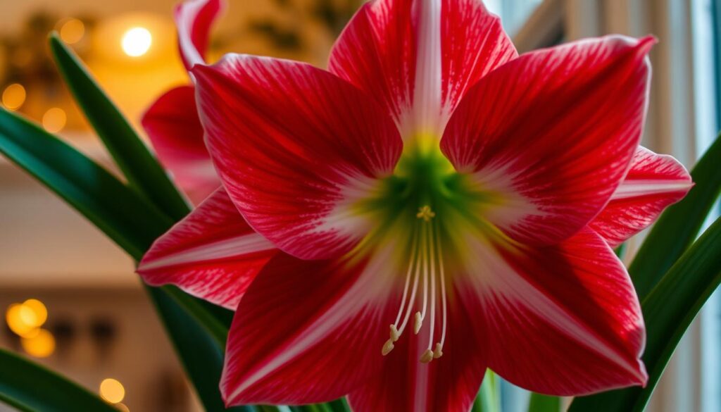 amaryllis