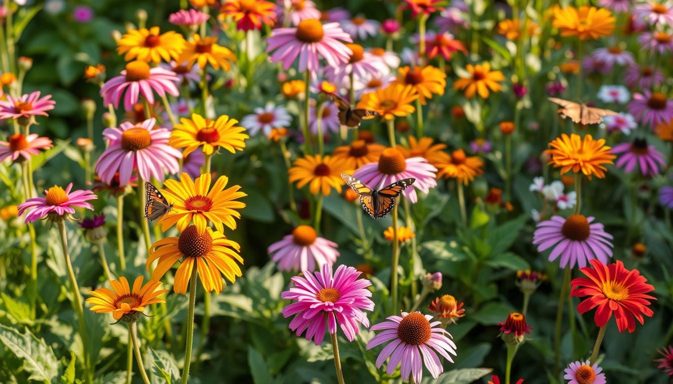 butterfly plants