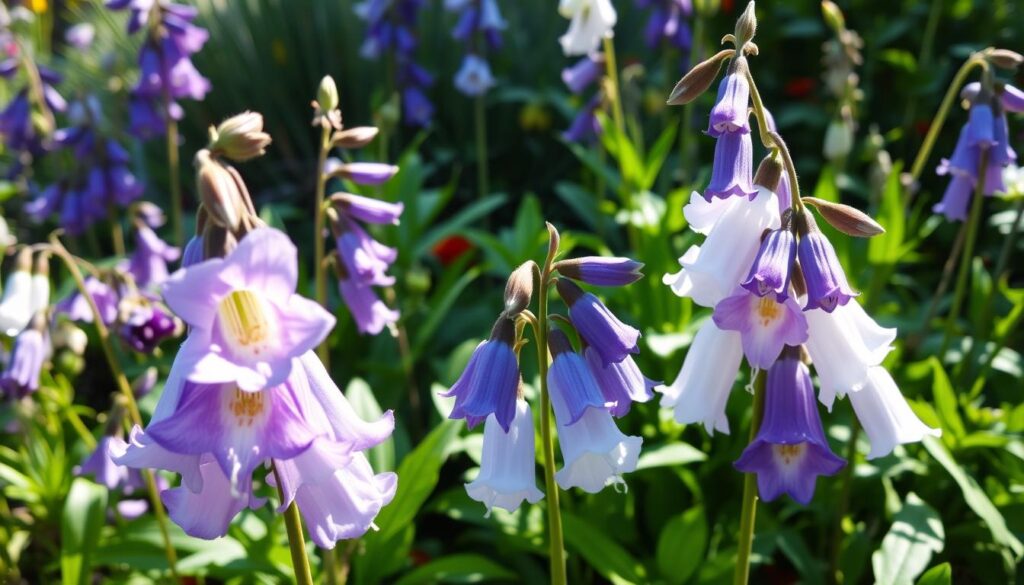 campanula species