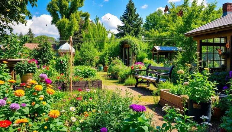 community garden near me