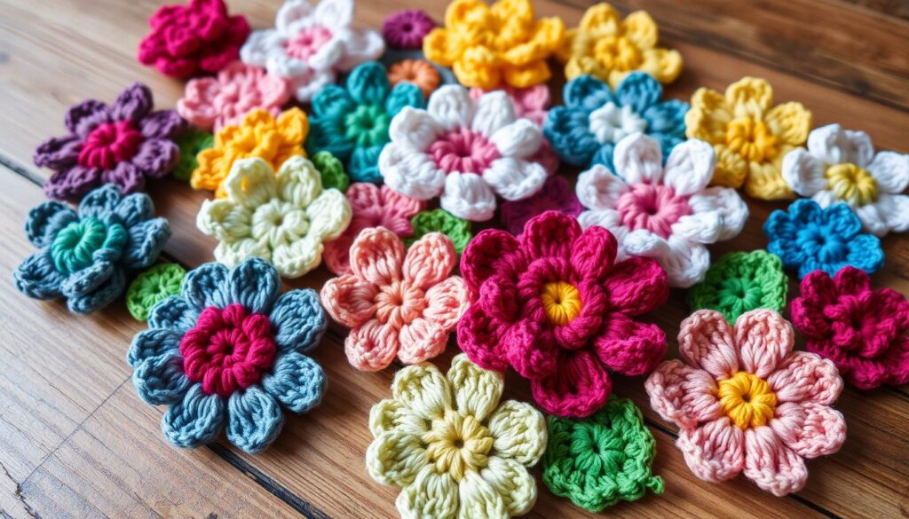 crochet patterns