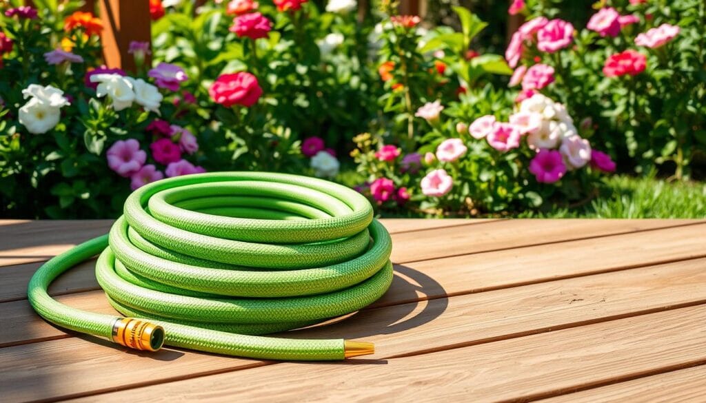 durable garden hose