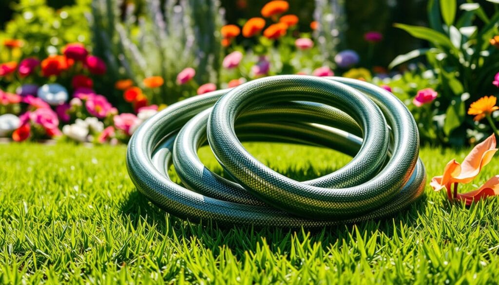 flexible garden hose