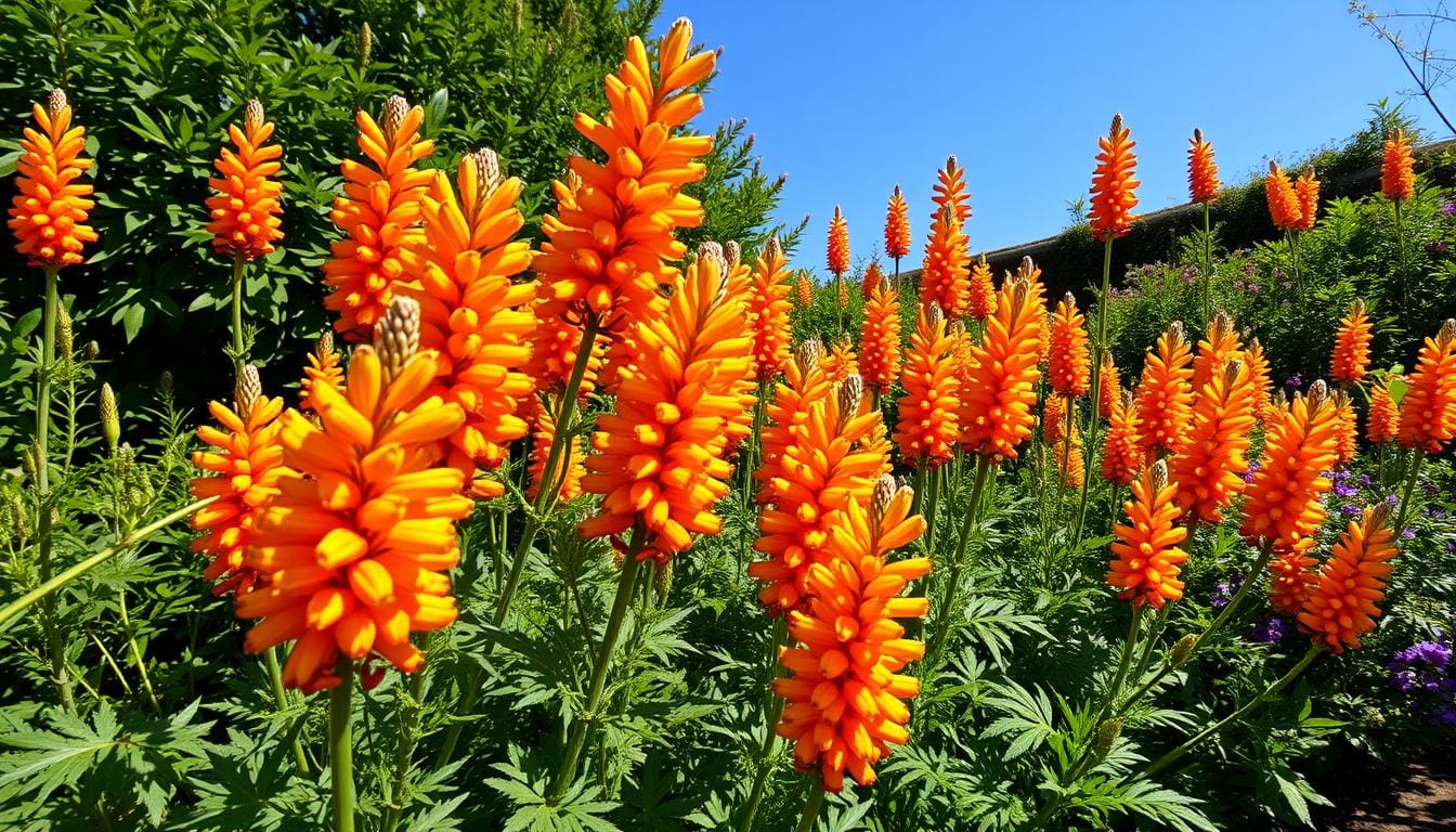 full sun plants