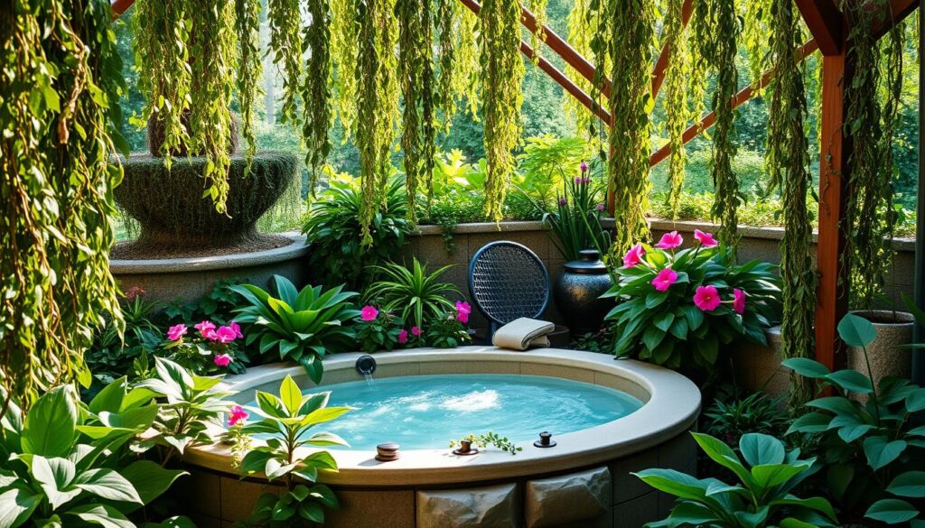 garden tubs