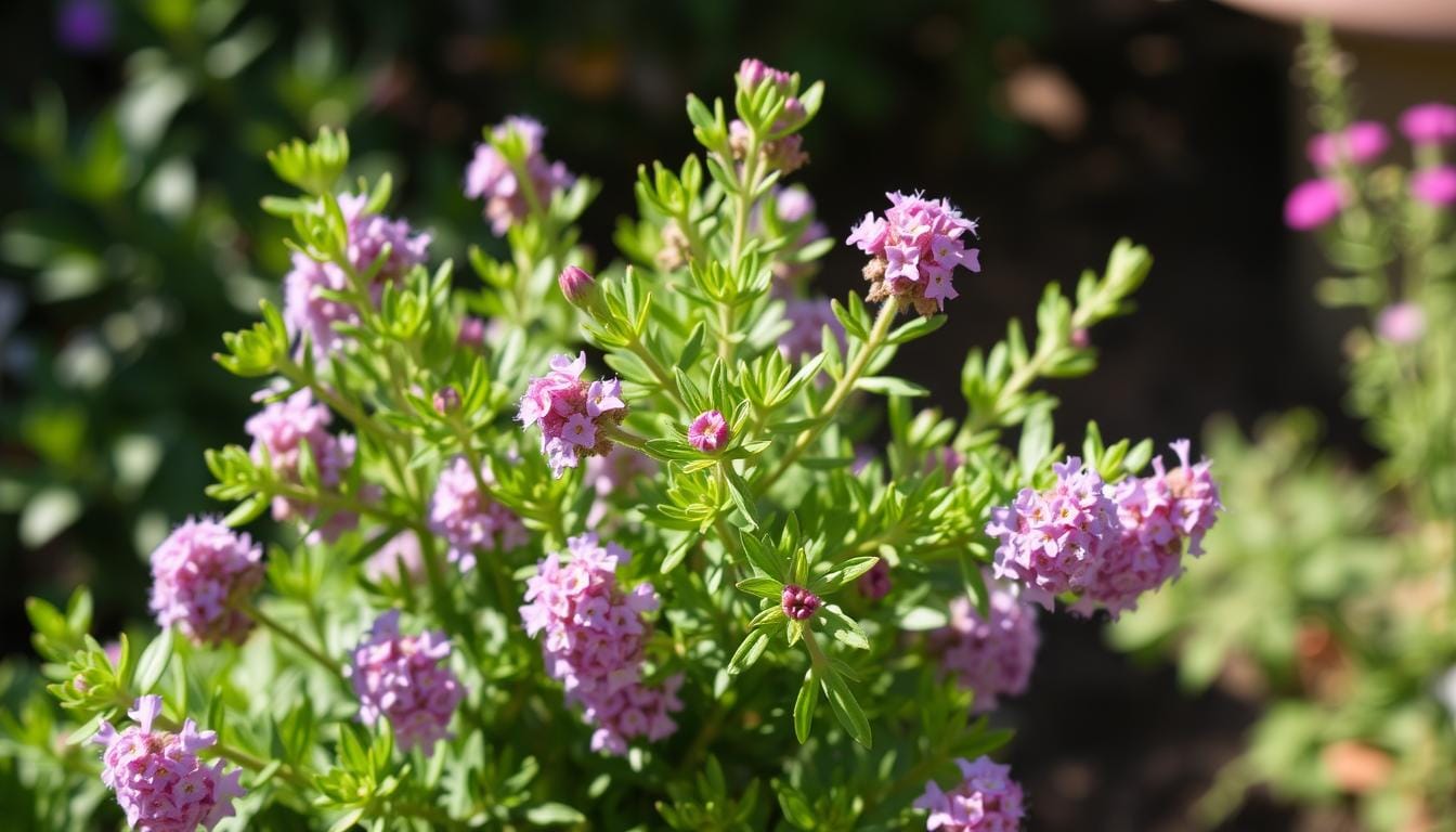 mexican heather plant