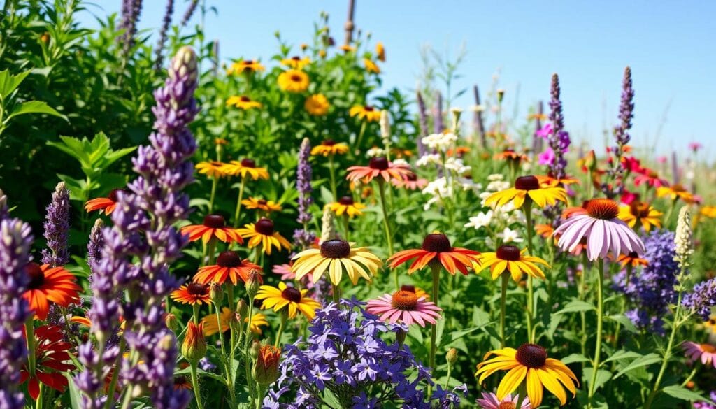 native plant species