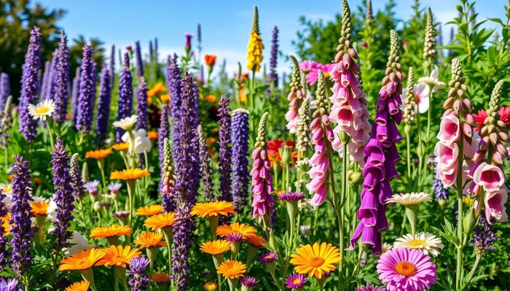 rabbit resistant plants